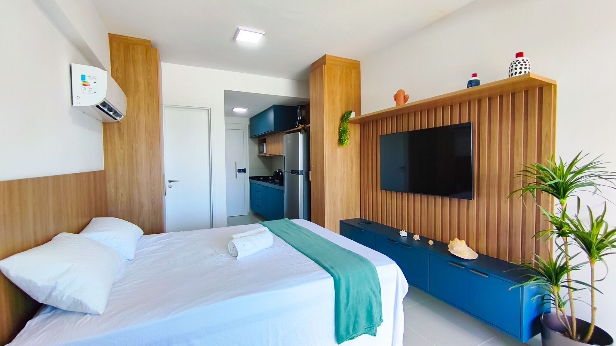 Studio | 1 bedroom, WiFi (free)