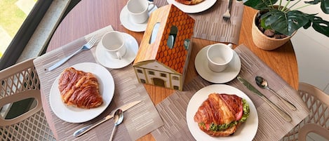 Monolocale | Ristorazione all'aperto