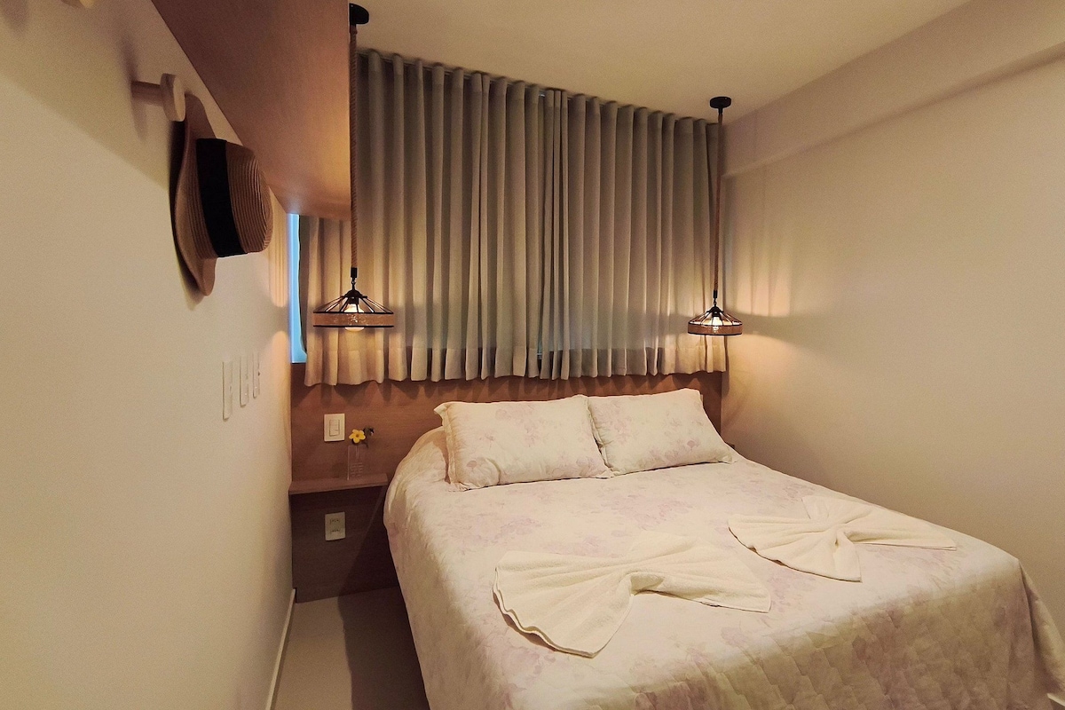 Apartamento | 1 dormitorio y wifi gratis