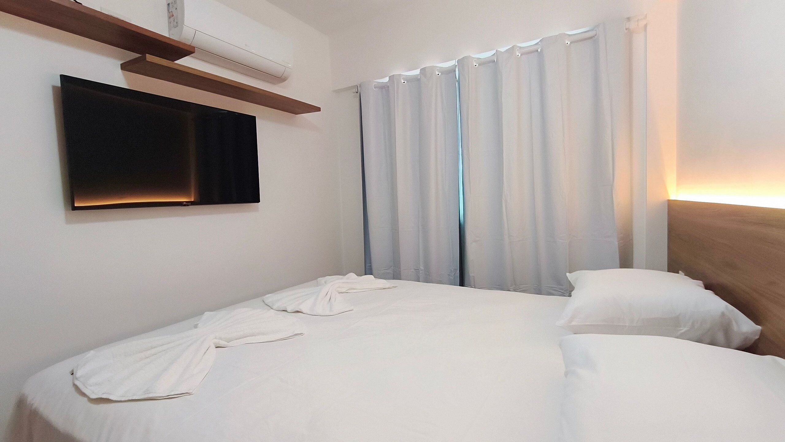 Departamento | 1 habitación y wifi gratis 