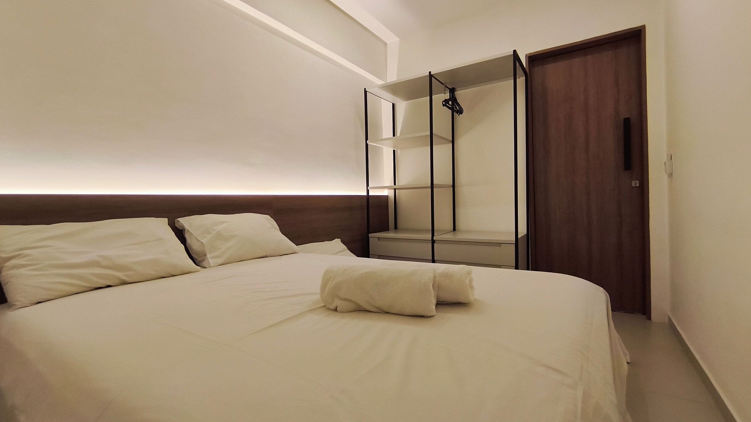 Classic Apartment | 1 bedroom, free WiFi