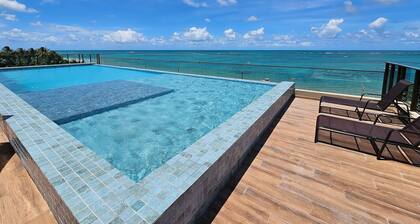 Açores Tamandaré Beach Beira-Mar