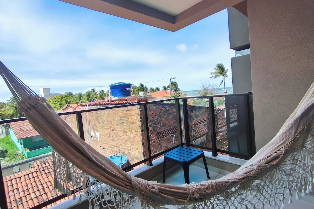 Classic Apartment | View from room