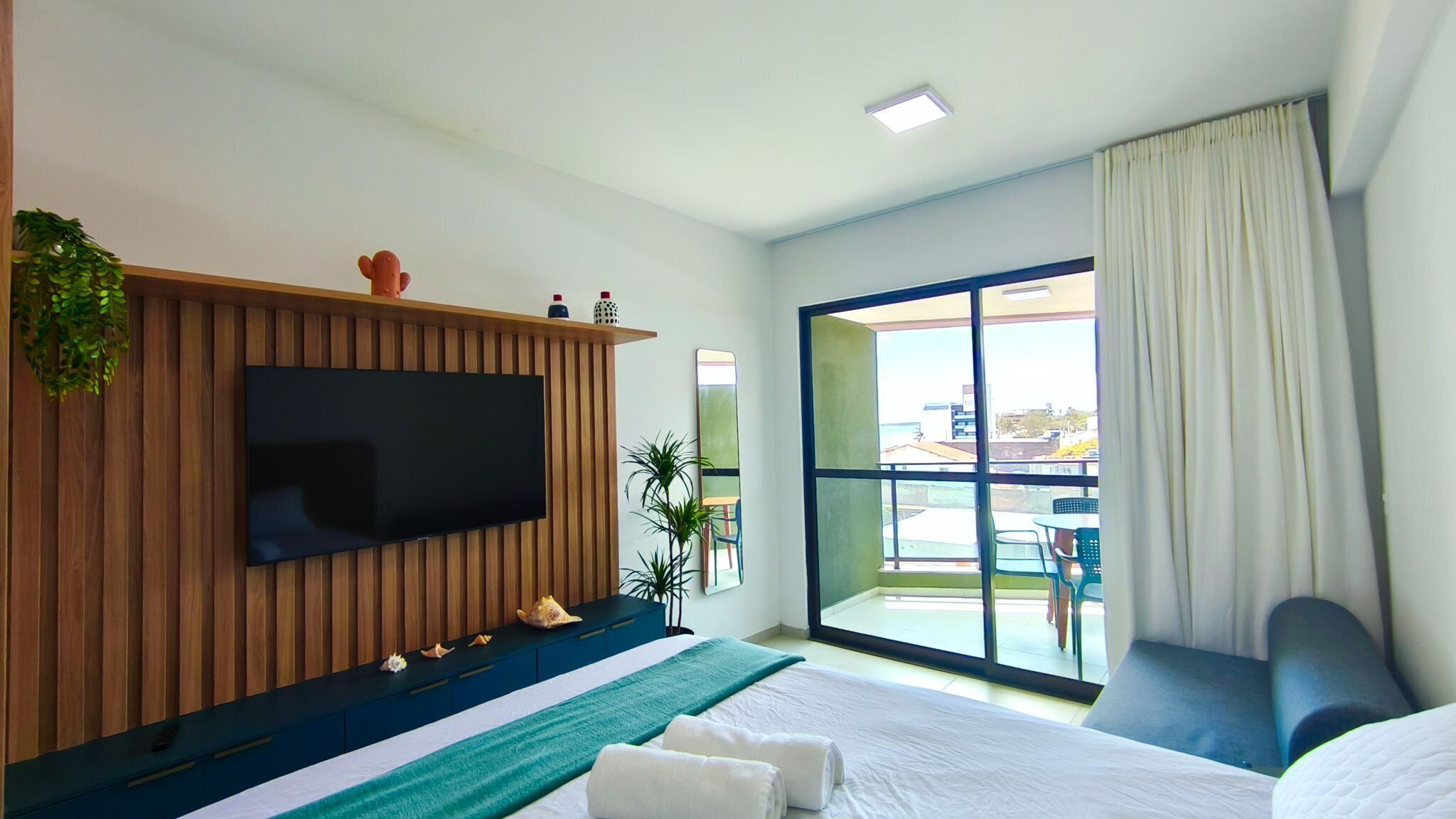 Studio | 1 bedroom, free WiFi