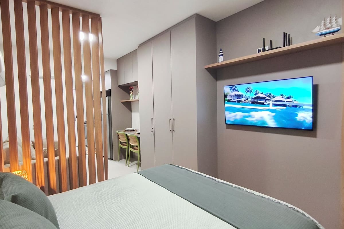 Economy-Apartment