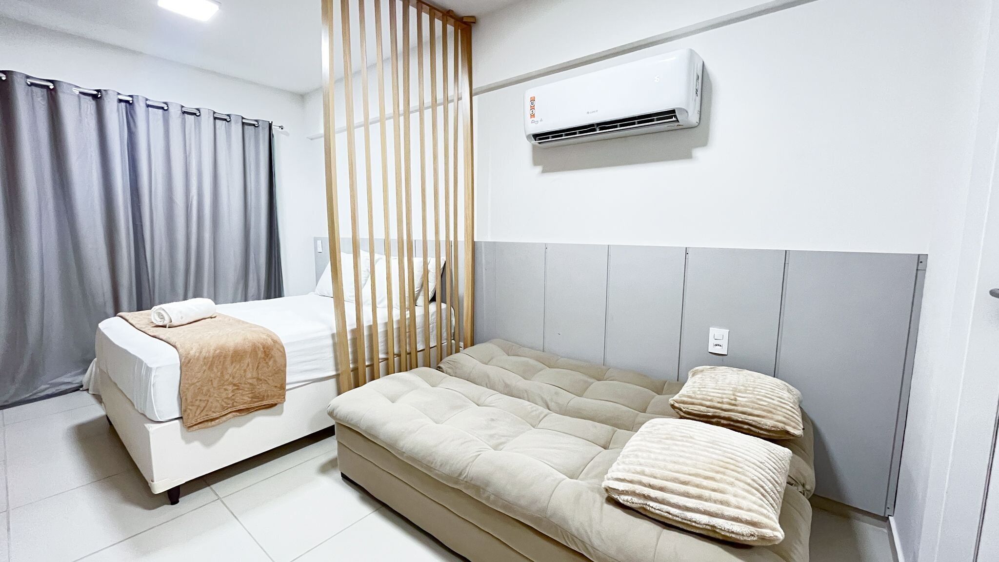 Apartment | 1 bedroom, free WiFi