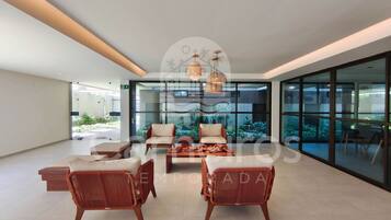 Apartamento | Spa