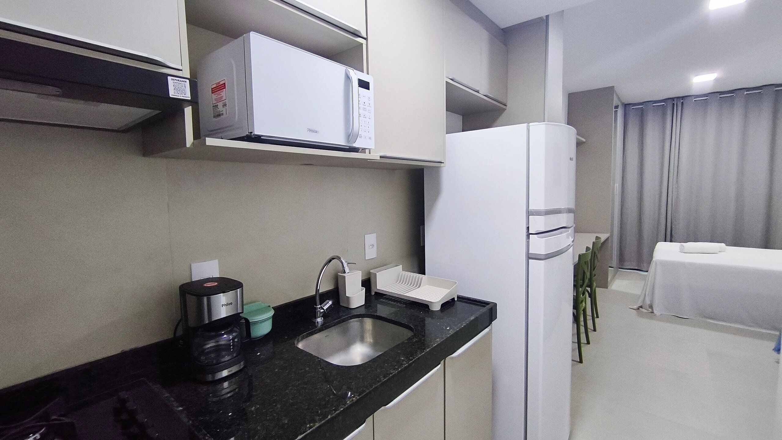 Apartemen | Interior