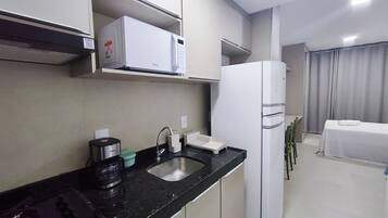 Apartemen | Interior