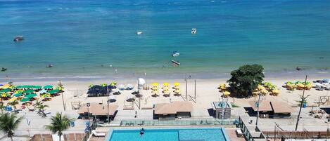 Studio | Beach