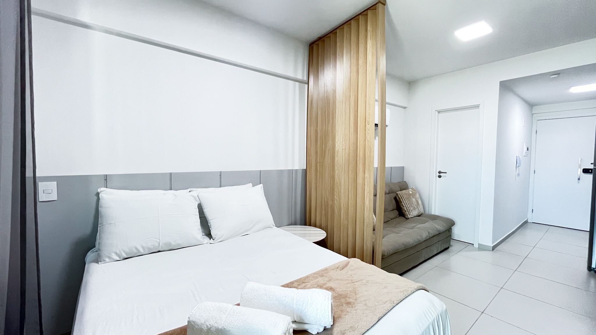 Apartment | 1 bedroom, WiFi (free)