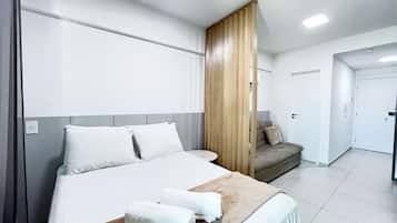 Apartment | 1 bedroom, WiFi (free)
