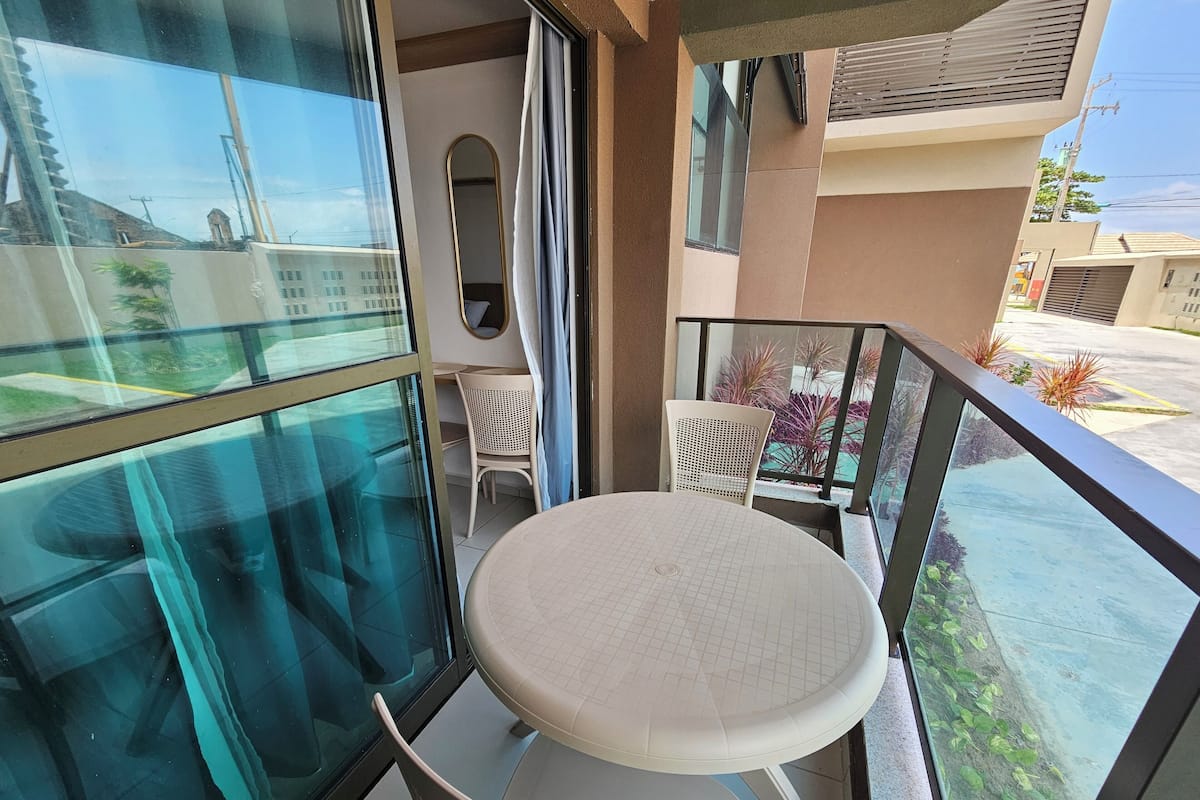 Comfort Apartment | View from room