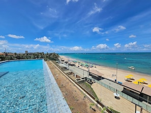 Outdoor pool - Açores Tamandaré Beach Beira-Mar (Tamandare)