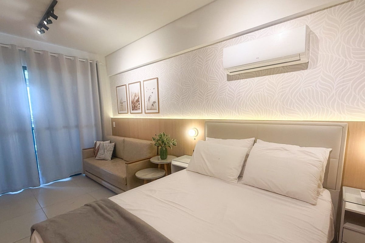 Studio | 1 bedroom, free WiFi