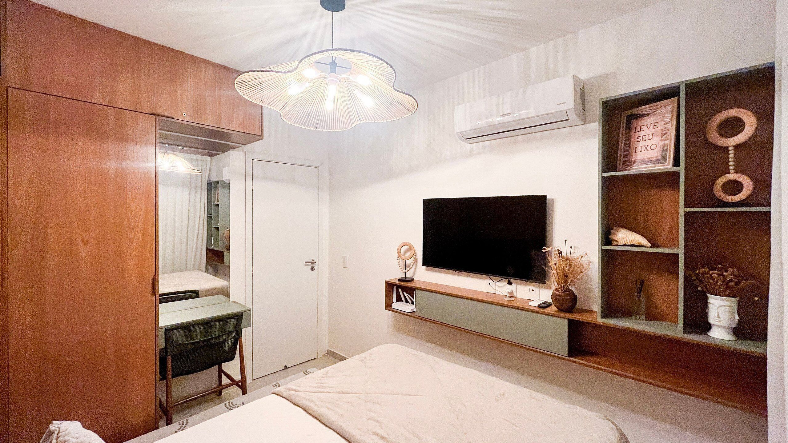 Comfort Apartment | 1 bedroom, free WiFi