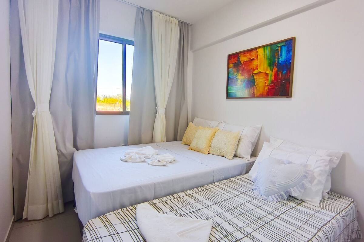 Classic Apartment | 1 bedroom, free WiFi
