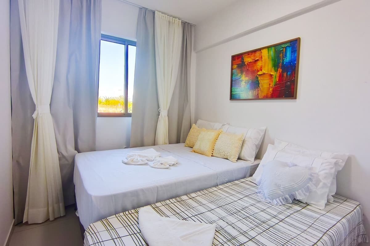 Apartamento clássico | 1 quarto, Wi-Fi de cortesia