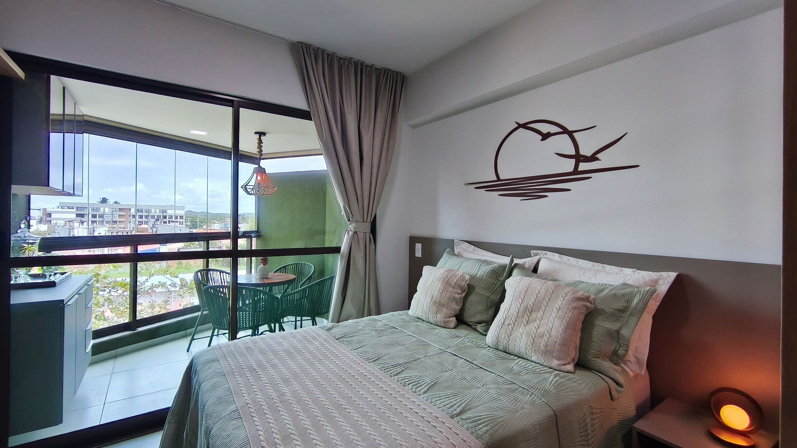 Studio | 1 bedroom, free WiFi