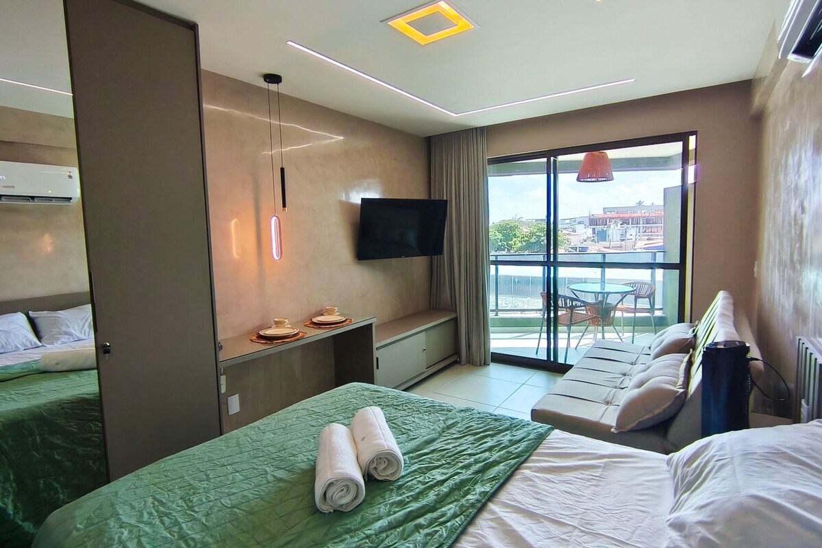 Studio | 1 bedroom, free WiFi