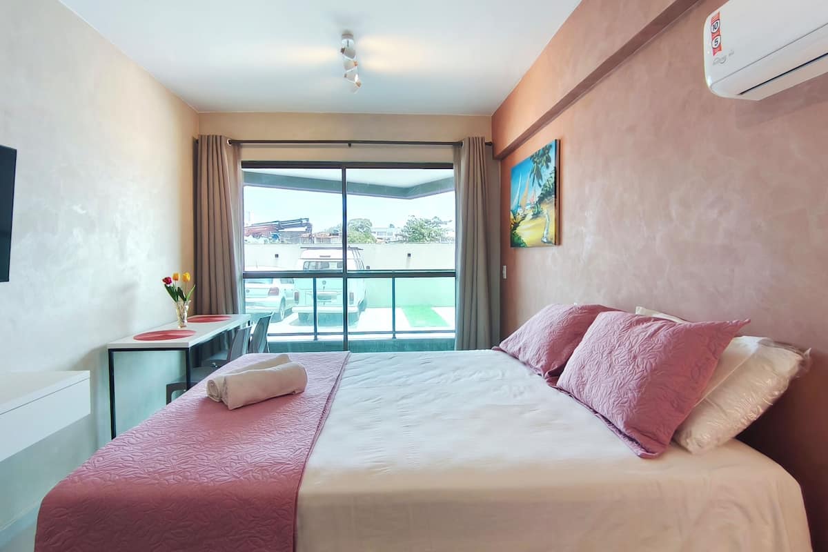 Classic Apartment | 1 bedroom, free WiFi