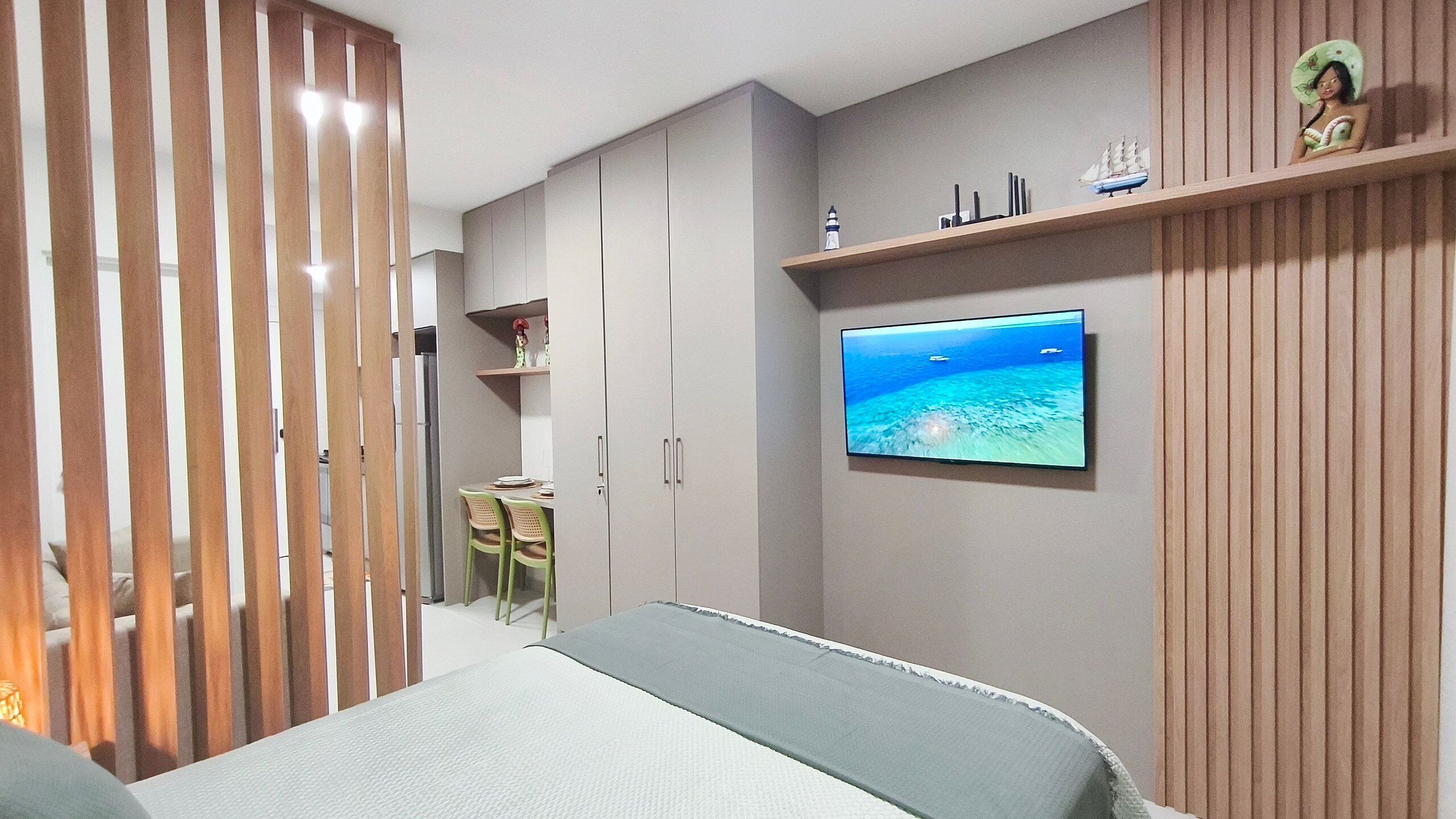 Economy Apartment | 1 bedroom, free WiFi
