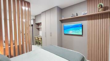 Economy Apartment | 1 bedroom, free WiFi