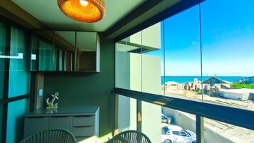 Economy appartement | Interieur