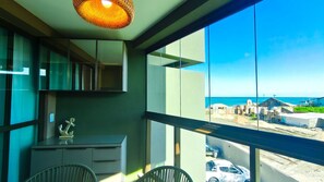 Apartemen Ekonomi | Interior