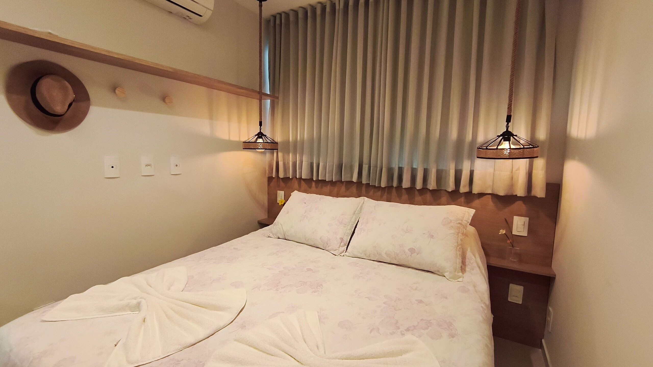 Apartment | 1 bedroom, free WiFi