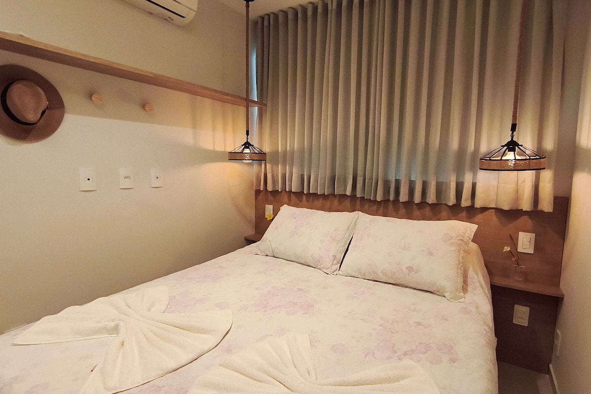 Apartment | 1 bedroom, free WiFi