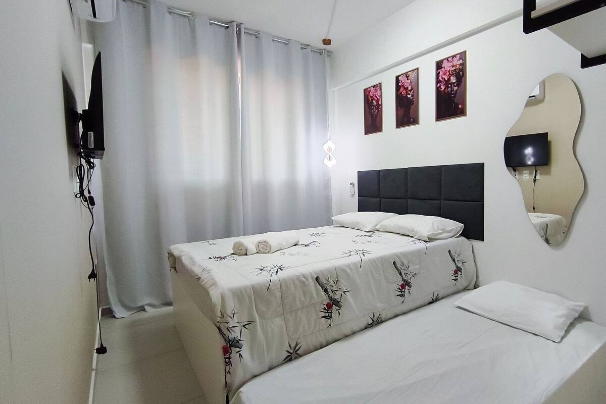 Classic Apartment | 1 bedroom, free WiFi