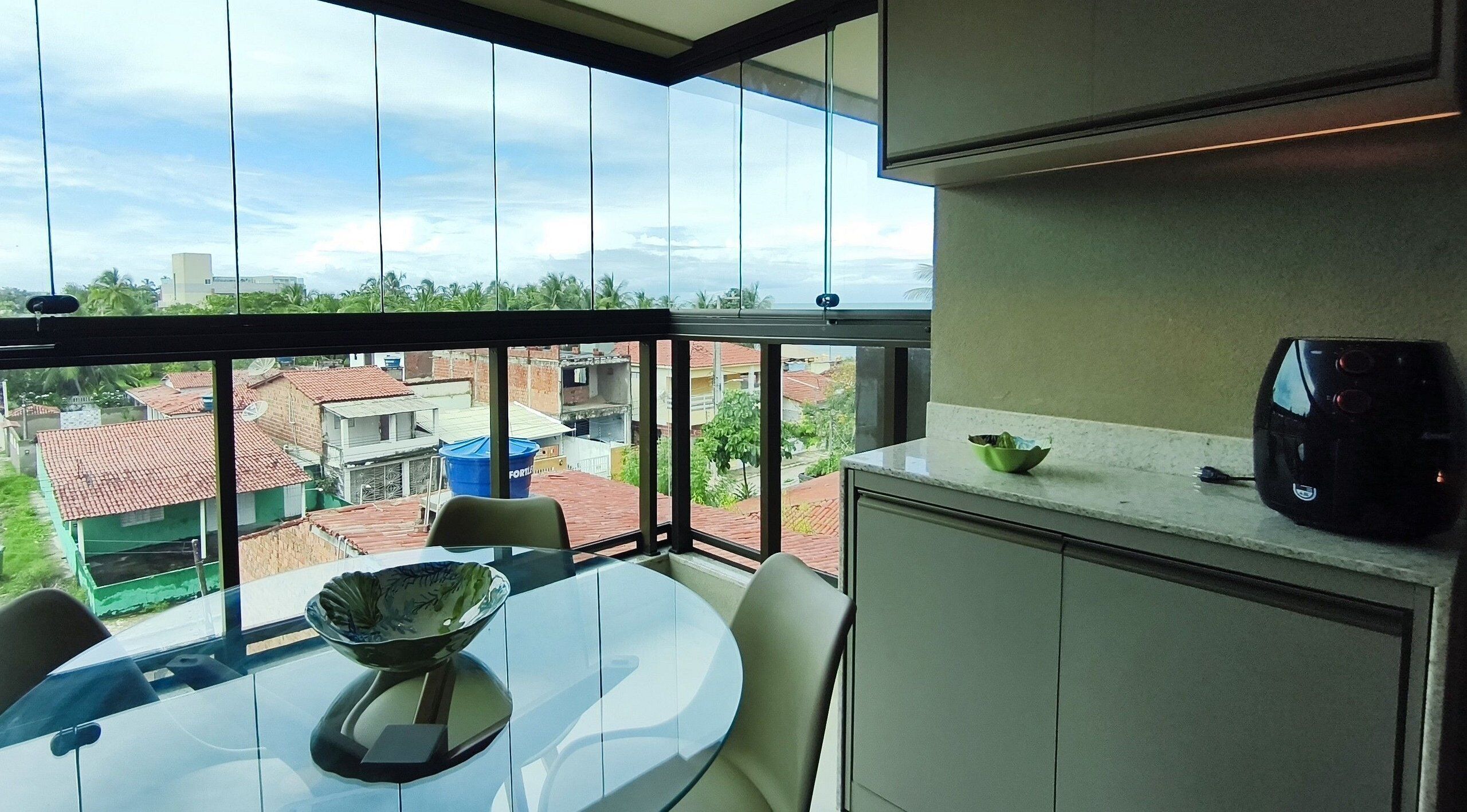 Departamento | Restaurantes