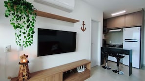 Apartment | Living area