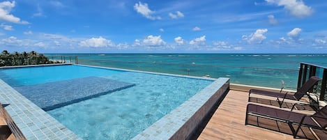Studio | Piscine | Piscine extérieure