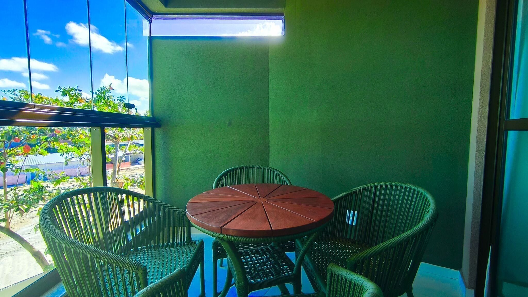 Apartamento econômico | 1 quarto, Wi-Fi de cortesia