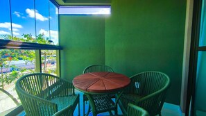 Economy Apartment | 1 bedroom, free WiFi - Açores Tamandaré Beach Beira-Mar (Tamandare)
