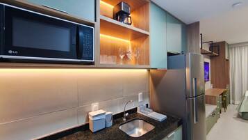 Studio | Private kitchen