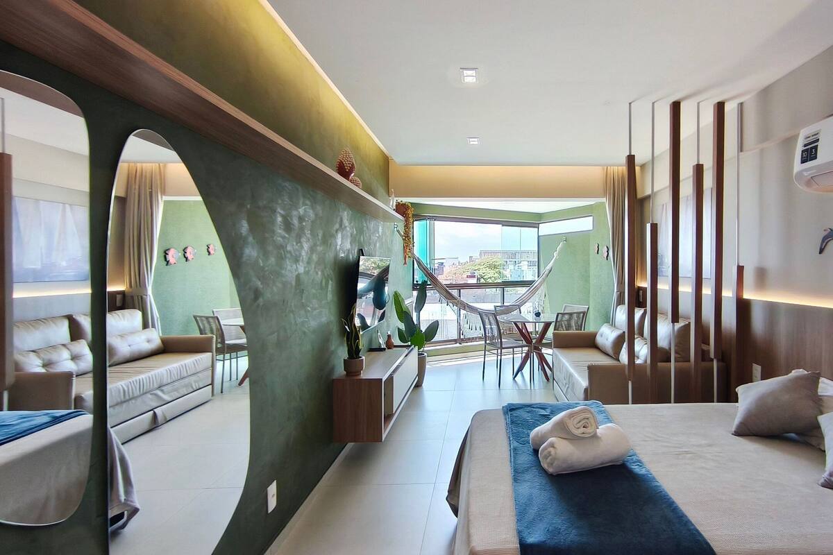 Studio | 1 bedroom, free WiFi
