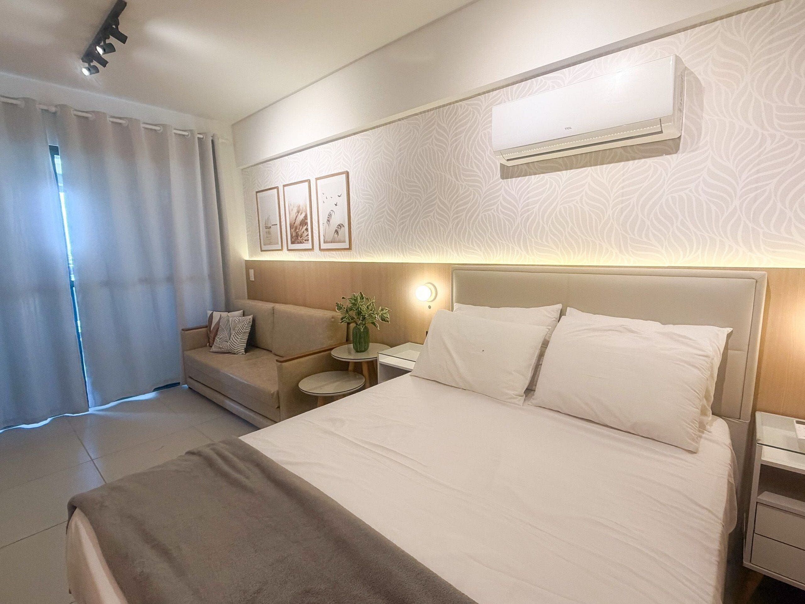 Studio | 1 bedroom, free WiFi