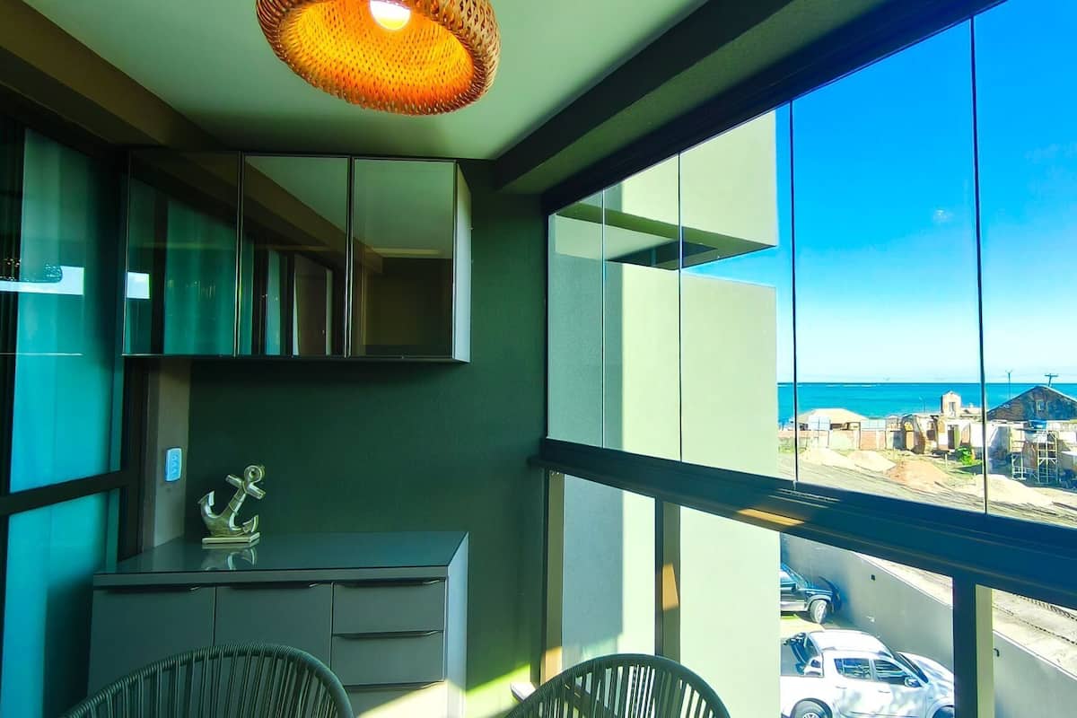 Economy Apartment