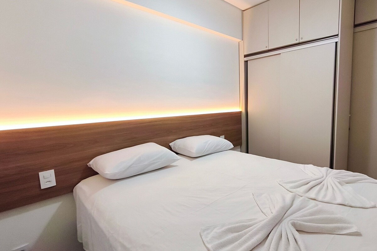Apartamento | 1 dormitorio y wifi gratis