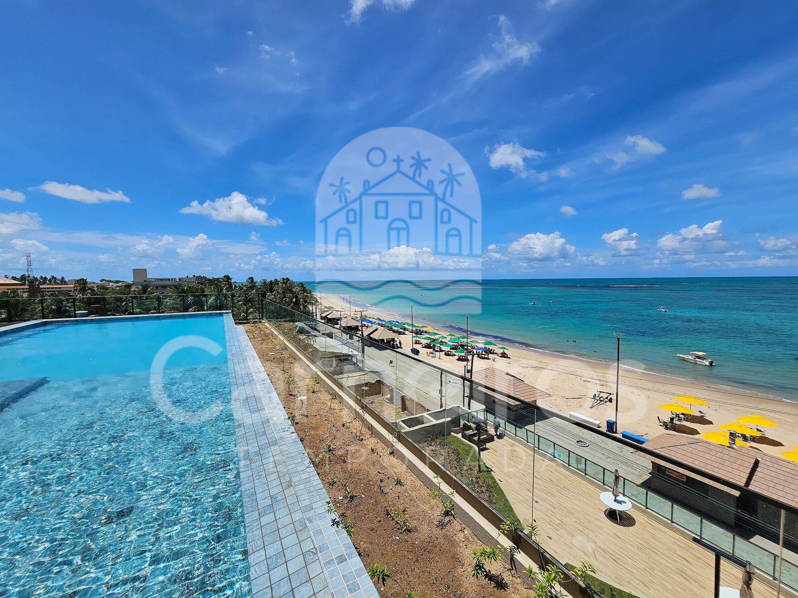 Εξωτερική πισίνα