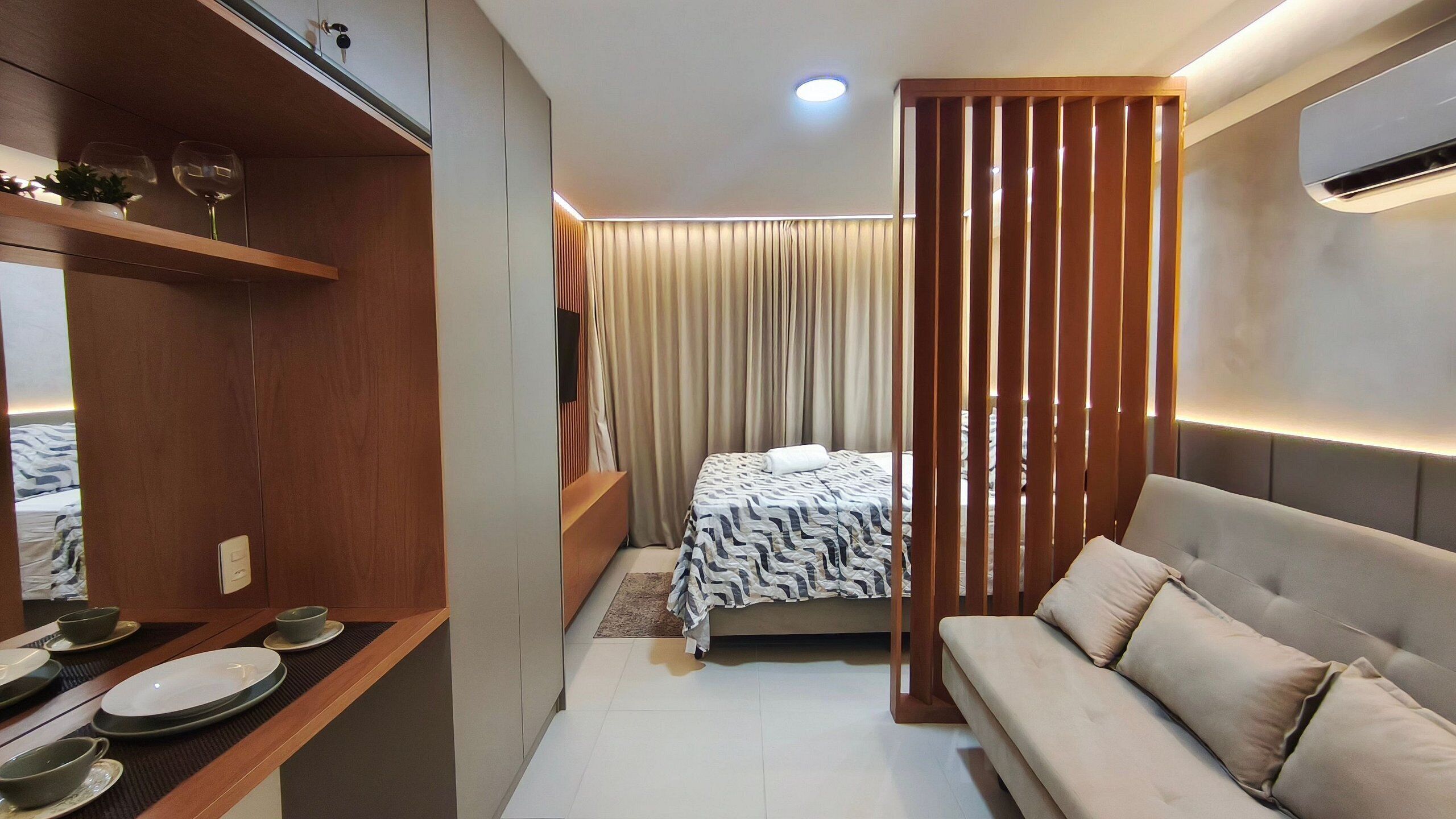 Comfort Apartment | 1 bedroom, free WiFi