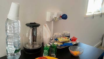 Escrivaninha, Wi-Fi de cortesia