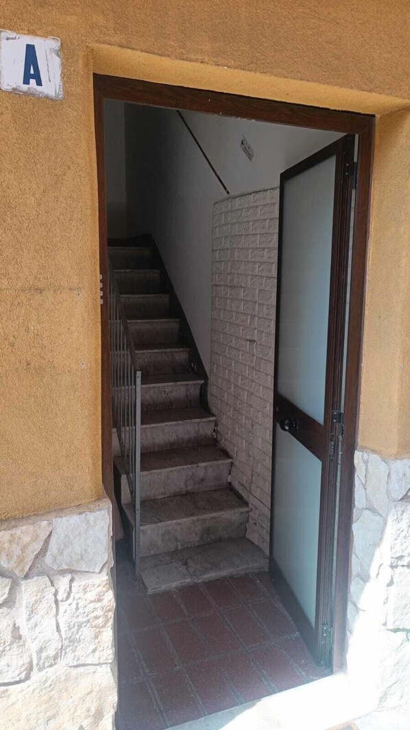 Exterior - bed and fly aeroporto catania (Catania)