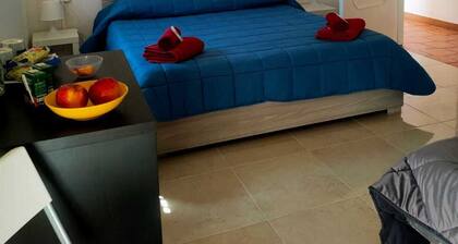 bed and fly aeroporto catania