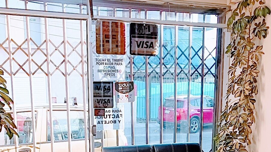 Samay Misti Av Independencia