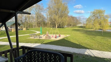 Kindergedeelte