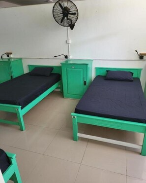 Basic Shared Dormitory